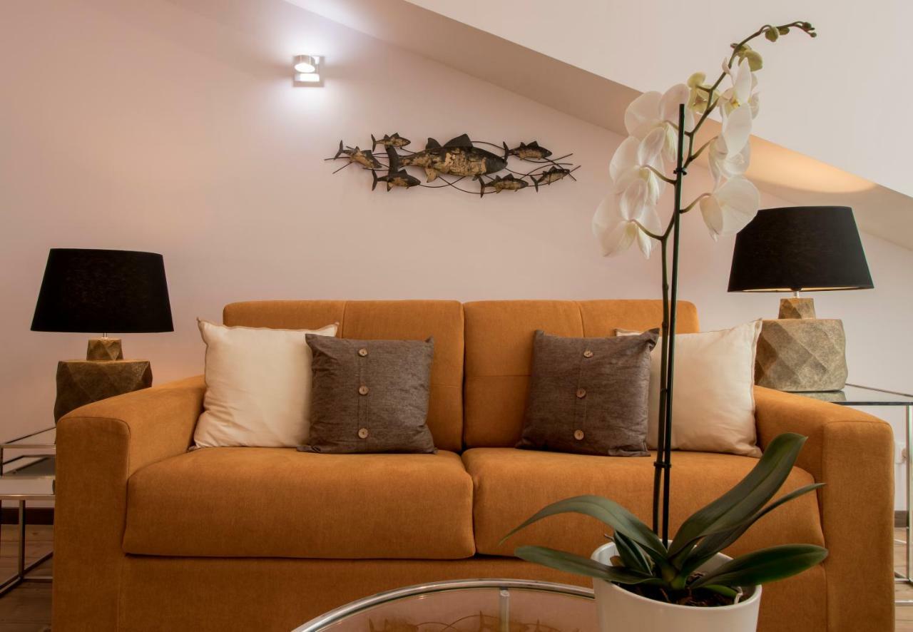 Apartamentos Rosa Do Bairro Alto Lisboa Екстериор снимка